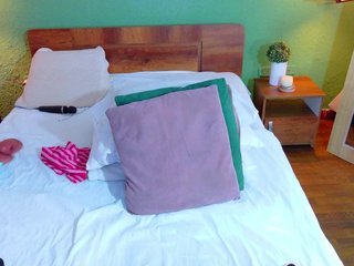 DANAABROWN Porn Show