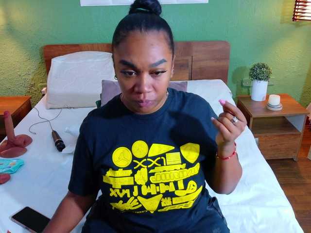 DANAABROWN's BongaCams show and profile