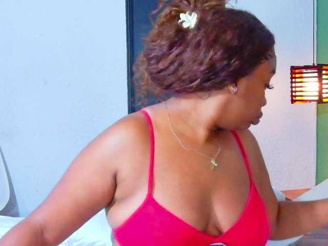 DANAABROWN's BongaCams show and profile