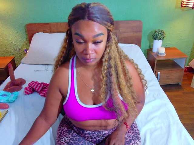 DANAABROWN's BongaCams show and profile