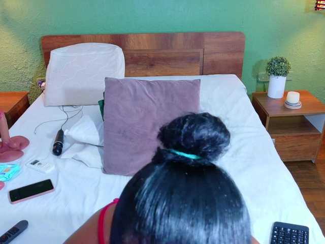 DANAABROWN's BongaCams show and profile