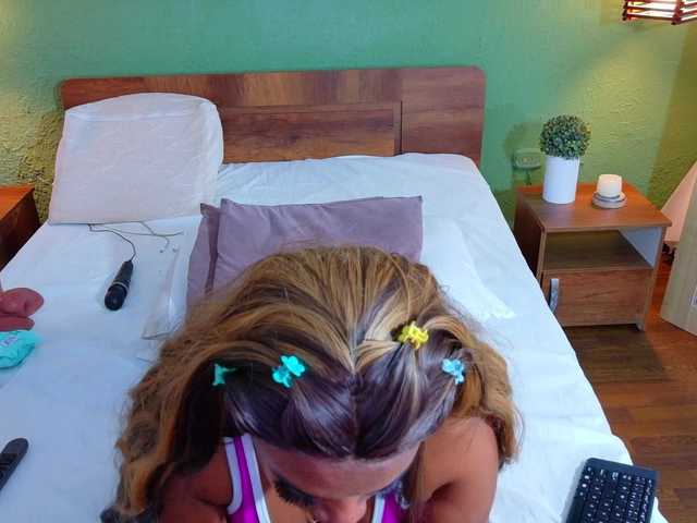 DANAABROWN from BongaCams is Freechat