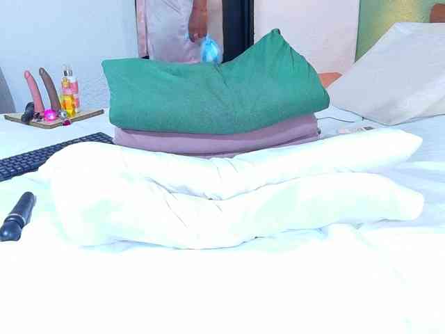 DANAABROWN Live Webcam on BongaCams