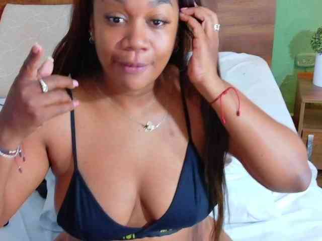 DANAABROWN webcam
