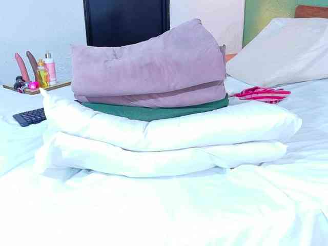 DANAABROWN Live Webcam on BongaCams