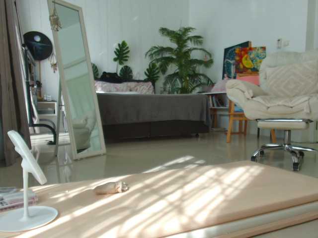 Flexy-Cat Live Cam on BongaCams