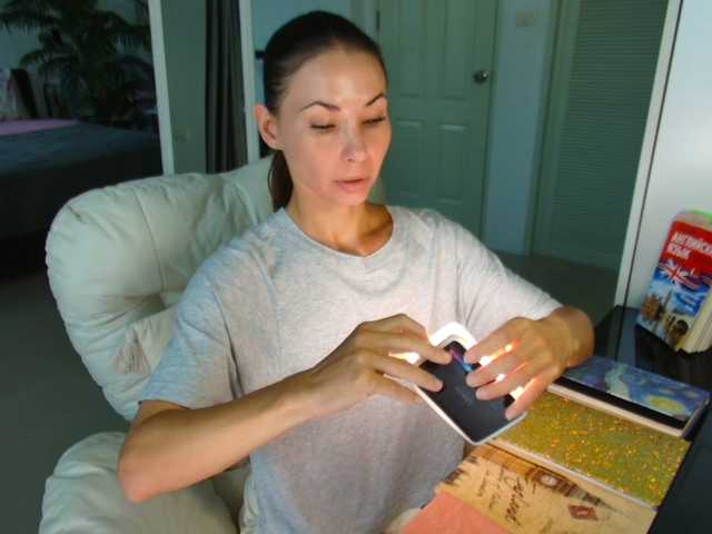 Flexy-Cat's BongaCams show and profile