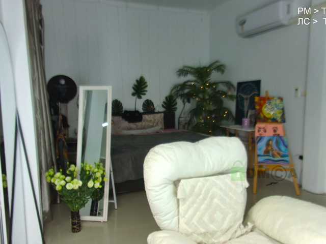 Flexy-Cat's BongaCams show and profile