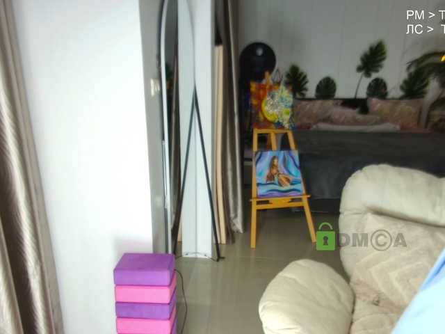 Flexy-Cat's BongaCams show and profile