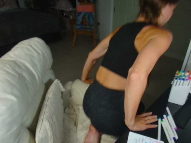 Flexy-Cat's BongaCams show and profile