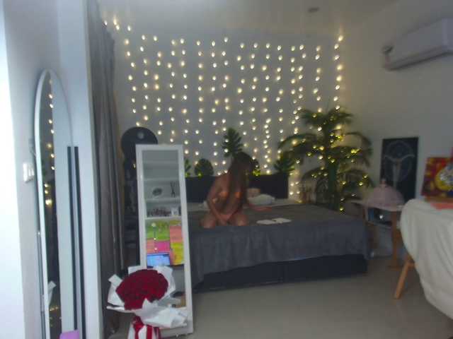 Flexy-Cat's BongaCams show and profile