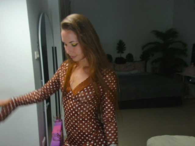 Flexy-Cat's BongaCams show and profile