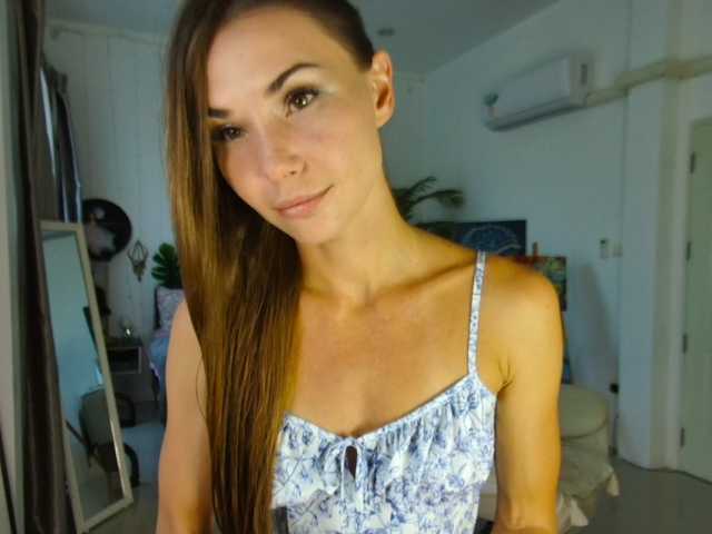 Flexy-Cat's BongaCams show and profile