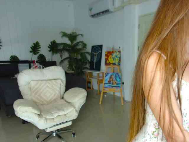 Flexy-Cat webcam