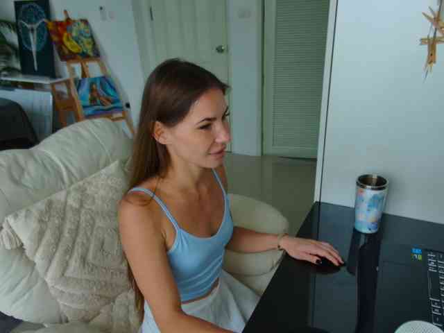 Flexy-Cat webcam