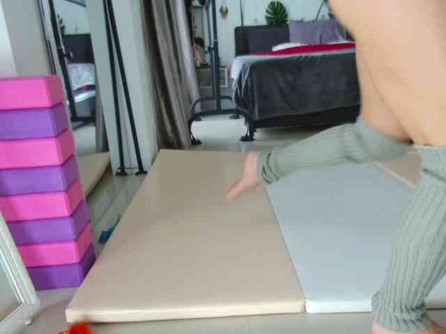 Flexy-Cat webcam