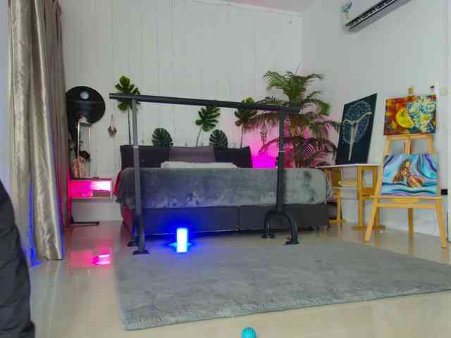 Flexy-Cat webcam