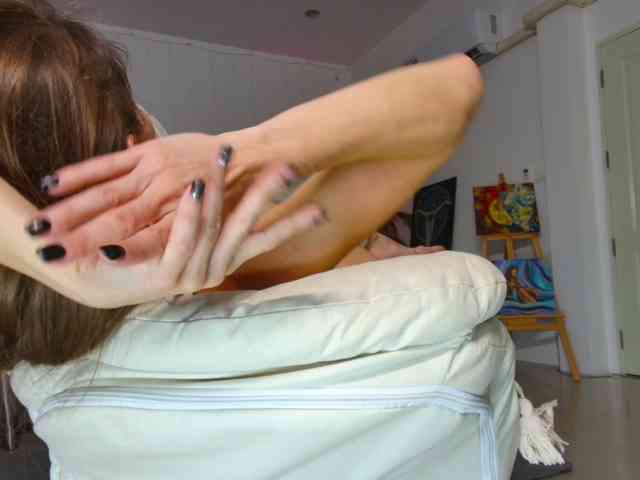 Flexy-Cat webcam