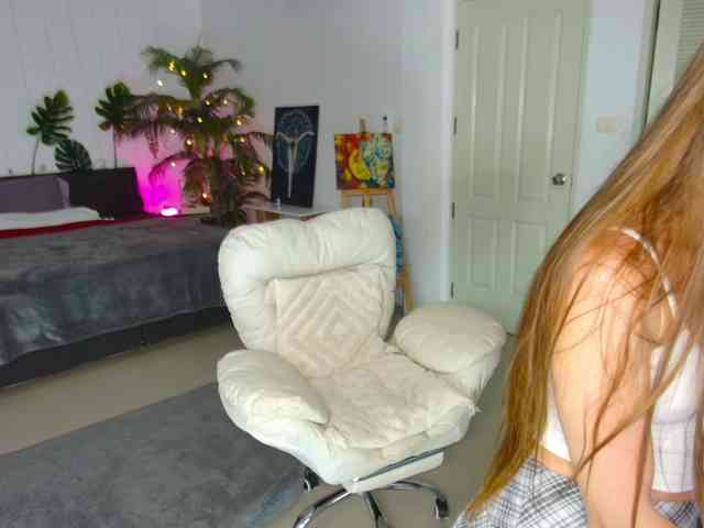 Flexy-Cat webcam