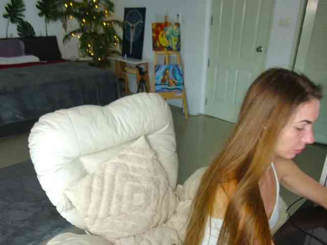 Flexy-Cat webcam