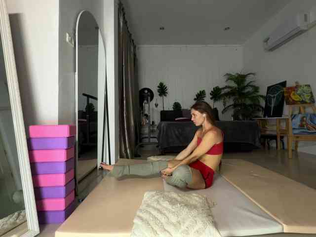Flexy-Cat webcam