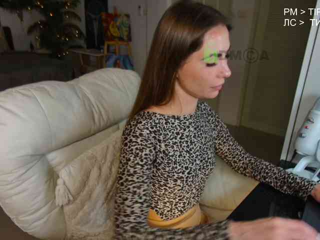 Flexy-Cat webcam
