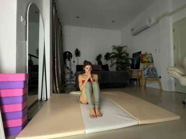 Flexy-Cat webcam