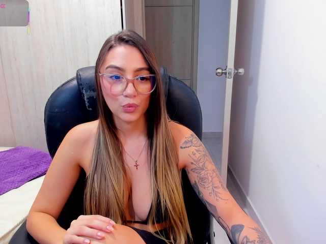 StacyConner's BongaCams show and profile