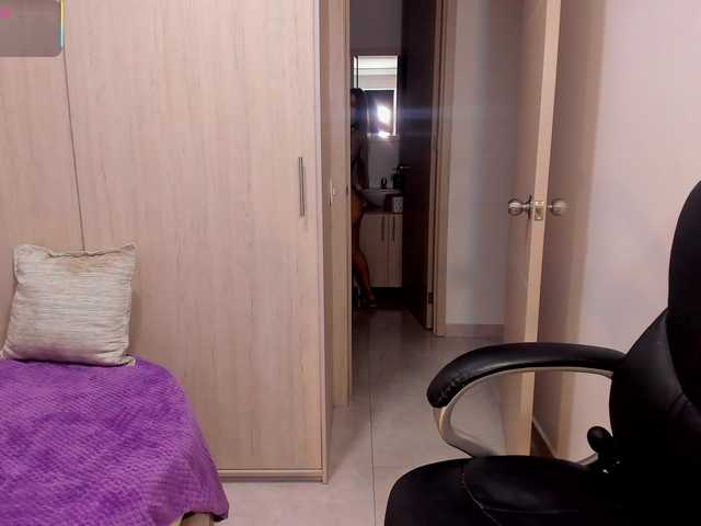 StacyConner from BongaCams is Freechat