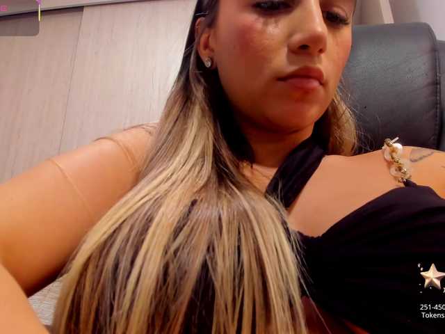 StacyConner's BongaCams show and profile