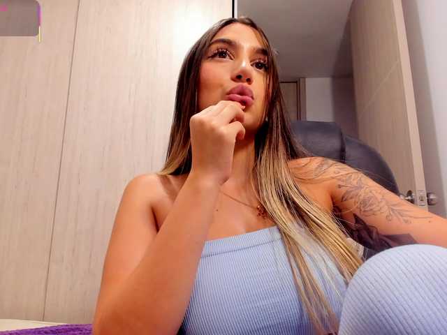 StacyConner's BongaCams show and profile