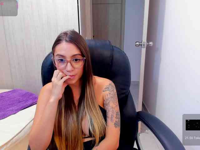 StacyConner webcam