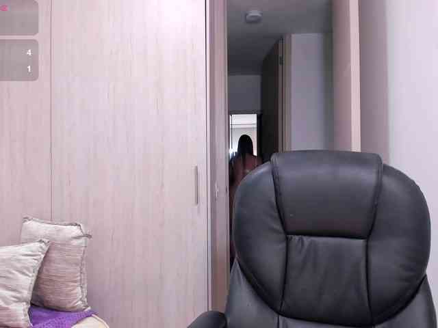 StacyConner webcam
