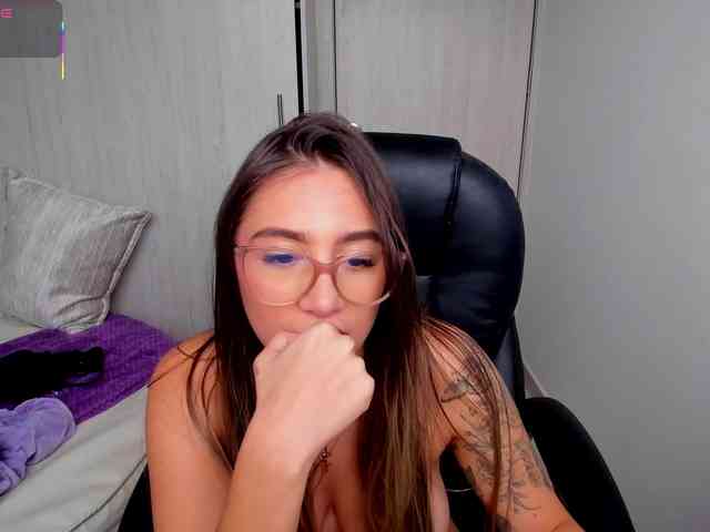 StacyConner webcam