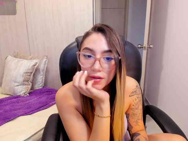 StacyConner webcam