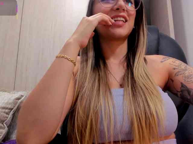 StacyConner webcam