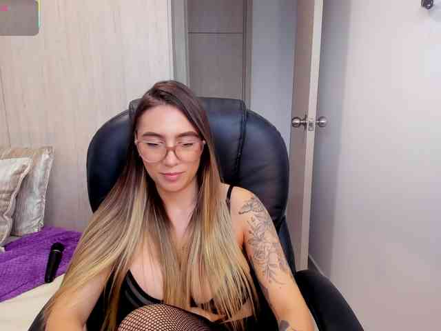 StacyConner webcam