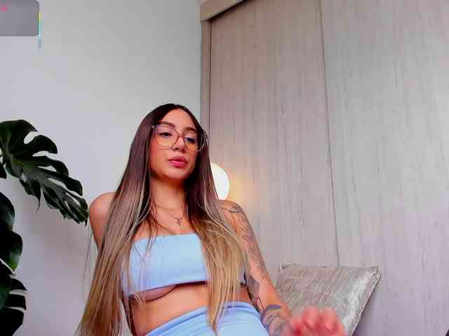 StacyConner Live Webcam on BongaCams