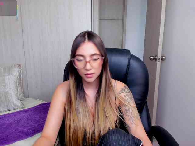 StacyConner webcam