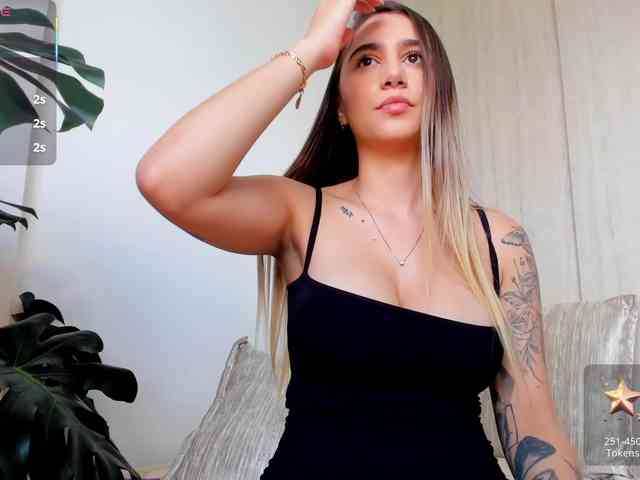 StacyConner webcam