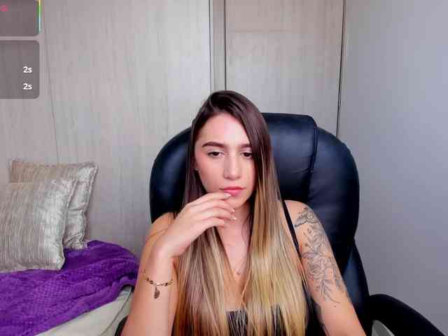 StacyConner webcam