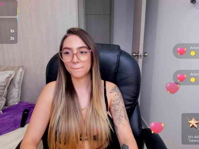 StacyConner webcam