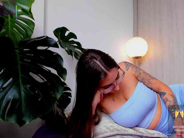 StacyConner Live Webcam on BongaCams