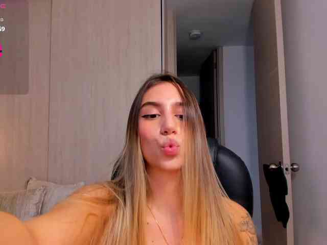 StacyConner webcam