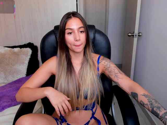 StacyConner webcam