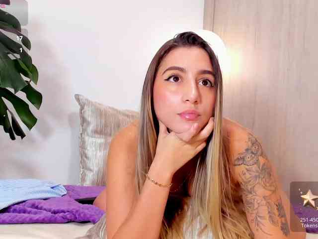 StacyConner webcam