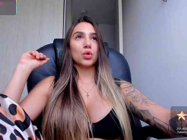 StacyConner webcam