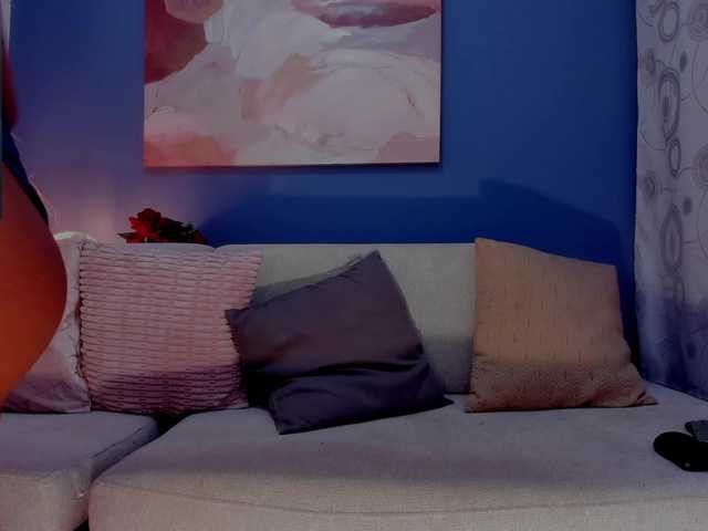  VictoriaLeia chat room