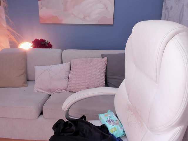  VictoriaLeia chat room