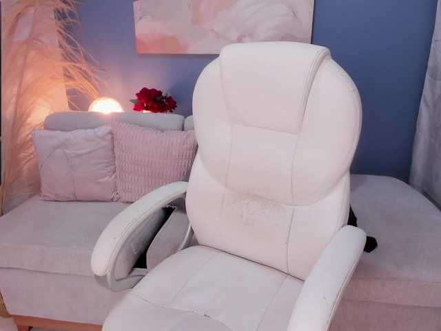  VictoriaLeia chat room